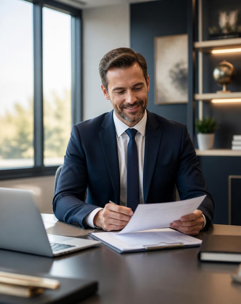 An AO Globe Life advisor reviewing protection plans with a client